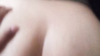 M-etatron follando a bolivia en cuatro, milf amateur real