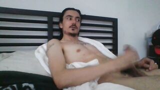 Homemade Apartment Masterbation Episode