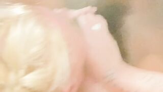 Oral-sex-job Frenzy Unleashes Wild Cum Chaos