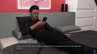 Midnight Paradise - Full Story 17 - Life of a Lewd Young Man Who Returned Home After a Long Time