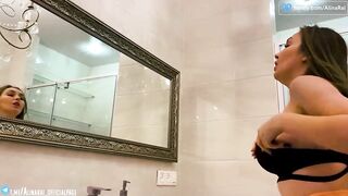 Unimaginable story. Stepmother, stepson and father's Viagra. Don't you dare do that again!