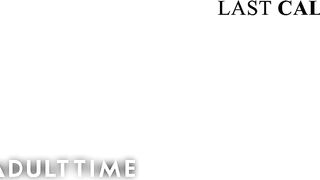 ADULT TIME Transfixed: Joanna Angel Spitroasted at the Bar