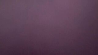 Amatuer Couple's Intimate Moments - Watch Piper Work her Big Booty on Goodnight