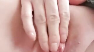 Swollen and needs fucked