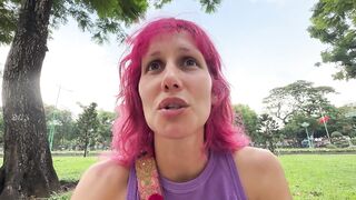 Trust greater amount, stress less