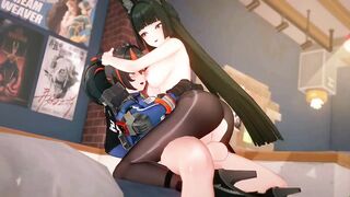 Zenless Zone Zero 2.6 Compilation