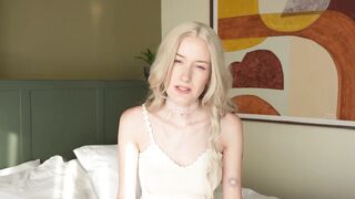 Focus Test but... Are YOU Focusing On My Boobs? ???? ASMR Roleplay