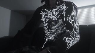 Your friend invites you to a private world in VRChat