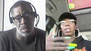 STO : Oozing Knowledge And Kicking Game With Ebony Mystique