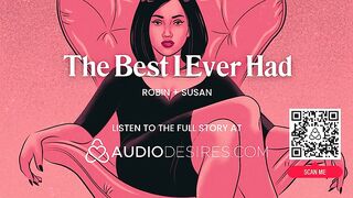 Hotel Bang with Your Ex Boyfriend - Dirty Talk & Nipple Play - Porn Erotic Story for Babes