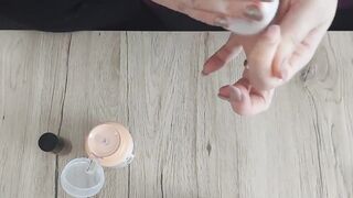 Nail Care Time - Simple Manicure Routine