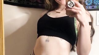 how long did you last?