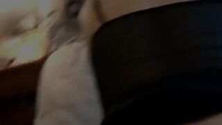 The one and the other Holes Snatch and Anal