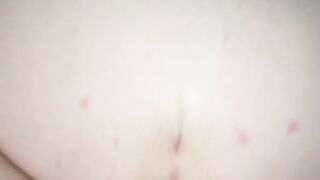 White Wife Fucked Doggy By Mexican Husband