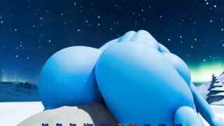 Big MILF Loves to Be in Control