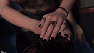 My Husband’s Boss - Chapter 3 - Part 3