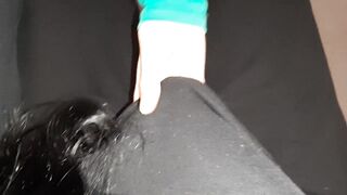 A stranger with whom I had unforgettable sex on the train started pestering me - Lesbian_illusion