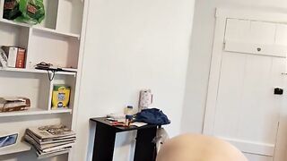 schlong thrills with every swallow and 