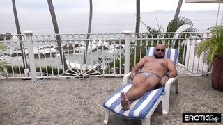 Wife Cheats on Her Husband