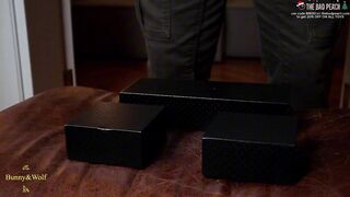 Lesbian sex. Sexologist seduces young teacher