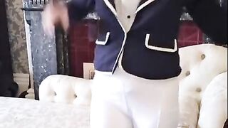 JOI Step-stepmommy Will Look After My Lord