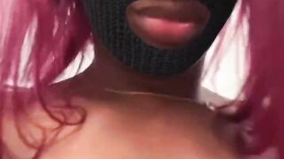 Wonderful Hawt Handjob My Rabbit