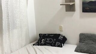 I fuck my friend and lick her twat