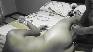 I fuck my milf sister-in-law very hard???????? in a hotel