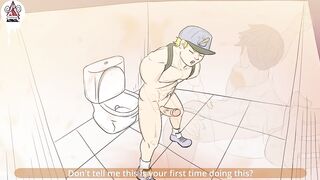 Arieswipe Cumpilation (Throne-room Whore, The Professor, A Baseball Game, POV: YOU're Naughty)