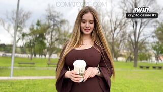 This is What Happens when YOU Accede to have Sex on the first Date