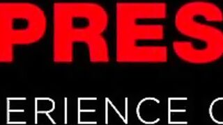 BLACKEDRAW Beautiful Golden-haired Besties Dakota Lyn And Addison Vodka Have Crazy BBC 3-some At Hotty's Night