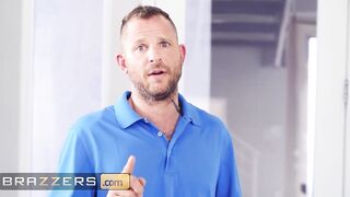 Busted Once more! The Best Of Getting Caught Vol. 2 Ashley Adams, Cali Carter, Chanel Preston, Esperanza Gomez, LaSirena69, Kayley G