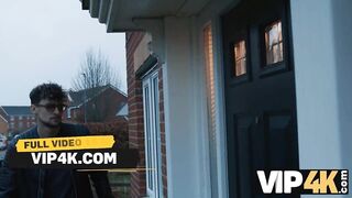 VIP4K. The perfect Body MILF Bangs her Stepson