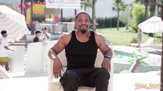 Isiah Maxwell Episode