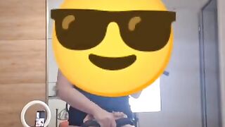 Give it to me doggy S&M part 3 of 4