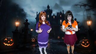 The Mysterious big D