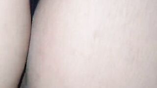 Stepsister Drilled Like a Whore, Wears Sexy Lingerie for Me