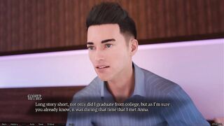 Strong Want (part 3)