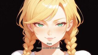 I Love Your Wife (part 3)