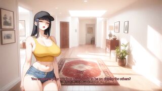 I Love Your Wife (part 2)