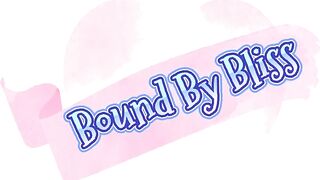 The CEO: Tied By Bliss - Full Body Worshipped & Mercilessly Edged Until She Begs To Be Fucked