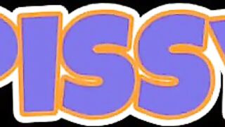 Big Melons MILF - Big Unshaved Lascivious Pussy - Pollie Pissy Pants