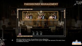 Sisters in Sin Gameplay Part 2