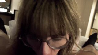 Fox Girl in Heat (hd)