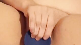Mon nouveau joujou