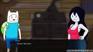 FIONNA HELPING MY MORNING WOOD BY A HOT TITSJOB AND HANDJOB - 3 - C. Time