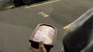 Savage fun leaves body writhing past restrictions