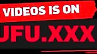 BUFU XXX. Deep throat and hard anal-copulation from a golden-haired