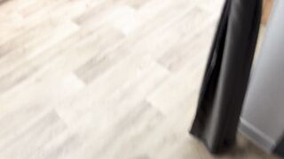 My step-sister will do anything to play PlayStation ????