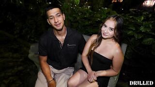Hookup Shot - It Was Their first Cuckold